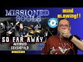 Download Lagu Missioned Souls | SO FAR AWAY (Avenged Sevenfold cover) | First Time Hearing