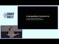 Opt-in design - the new era of React frameworks