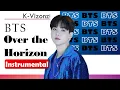 Suga (BTS) - Over the Horizon | Clean 𝗜𝗻𝘀𝘁𝗿𝘂𝗺𝗲𝗻𝘁𝗮𝗹