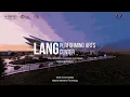 Lang Performing Arts Center - Origami Architecture by Contrast