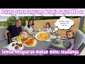 Download Lagu PULANG PANEN LANGSUNG BELANJA LANJUT BBQ AN || SEMUA KELAPARAN MAKAN MENU SEADANYA