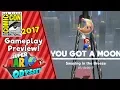 Video di Super Mario Odyssey - New Donk City - Direct Feed Gameplay!