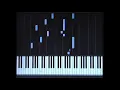 Butterfly Waltz Tutorial- Brian Crain