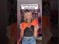 Download Lagu Triangle Bikini Top Hack!! #Shorts