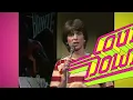 Love Come Down - Barry Biggs