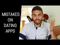 3 most common online dating mistakes