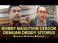 Download Lagu 🔴Bobby Nasution dan Komisi II DPR RI Terlibat Cekcok, Deddy Sitorus: Gubernur Baperan!