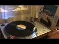 [Vinyl / LP] ANRI(杏里/안리)-悲しみがとまらない_I Can't Stop The Loneliness