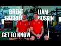 Download Lagu GET TO KNOW | Brent Gabriël \u0026 Liam Bossin