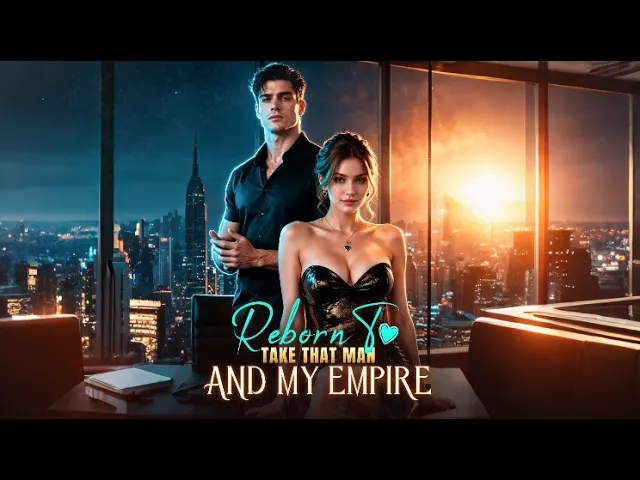 Reborn To Take That Man And My Empire