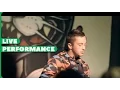 Download Lagu Twenty One Pilots - The Judge/Holding On To You (Sydney Pop-Up Performance)