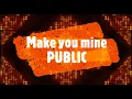 Make You Mine by Danielle Bradbery PUBLIC with Lyrics
