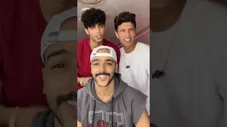 خدنا الرجولة منهج لينا دندنها