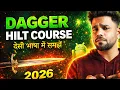 Dagger Hilt 2026 Crash Course Stop Coding the Old Way