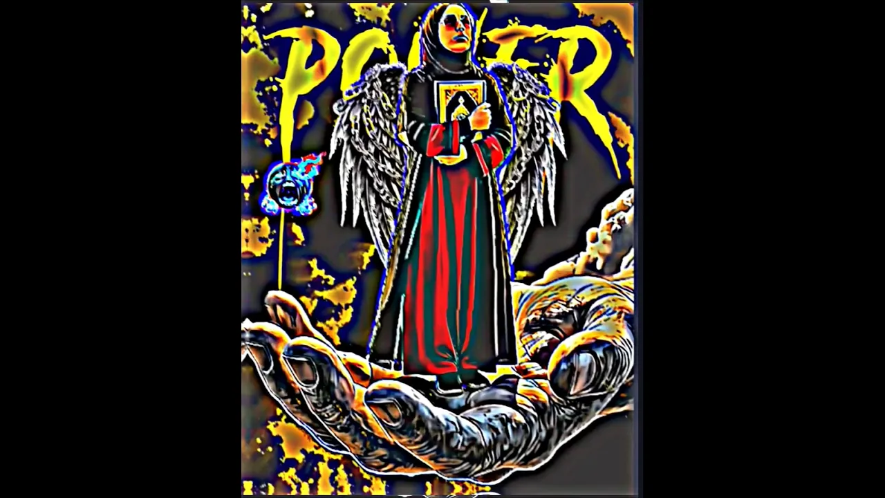 #alastor
