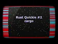 Rust Quickie - cargo Package Manager