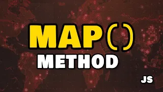 Map Method in JavaScript Transform Arrays Easily