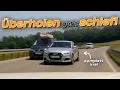 Lagu Lebensmüdes Überholen, Fahren nach Lust \u0026 Laune und ignoranter Benz-Fahrer | #GERMAN #DASHCAM | #337