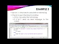 Chapter 5 Part 4 - Structure