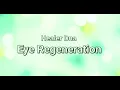 Crystal Clear Vision Unlocking Cellular Healing for your Eyes Subliminal
