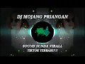 Download Lagu DJ MOJANG PRIANGAN | | SOUND SUNDA VIRALL TIKTOK TERBARU |  | Yang kalian Cari