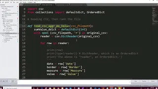 Python Tutoring programming unittest and debugger pdb