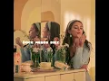 Maia Reficco - Tanto calor, Letra