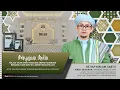 TUAN GURU KH. ANNUR HIDAYATULLAH | MAJELIS MAULANA ARSYAD AL-BANJARI | 28 NOVEMBER 2025