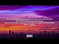 2Rare, Amerie - Buss Down (1 Thing) (Lyrics)