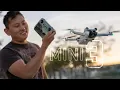 DJI Mini 3 Pro Huge Updates to The Tiny Drone