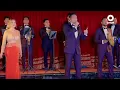 Fruto Robado - Sonora Santanera con María Fernanda - Noche, Boleros y Son
