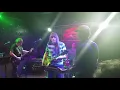 Endless Boogie - Vibe Killer @ Rocksound (Barcelona, 13-11-18)