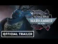 Lagu Total War: Warhammer 40,000 - Official Reveal Trailer | The Game Awards 2025