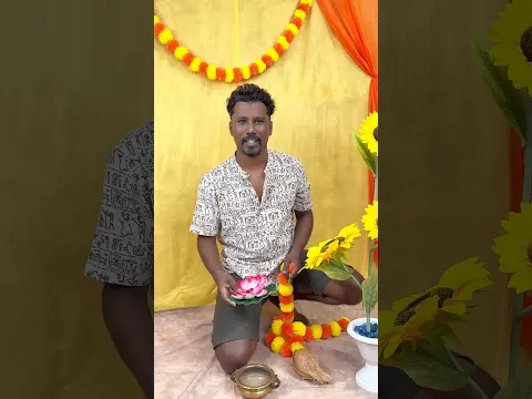 ONAM Sambavam🌺கடைசில GRWM பன்ன கொஞ்சம் late ஆச்சு🥳|#rajarubi #shorts #onam