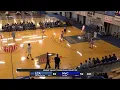 MVC vs Lakewood Christian
