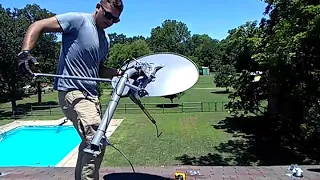 Hughes Net Customer Service