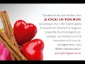 Je crois en ton nom-Danièle-Nicole
