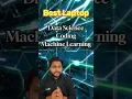 Best Laptop for Data Science Coding and Machine Learning