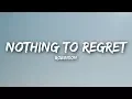 Robinson - Nothing to Regret (Lyrics / Lyrics Video)