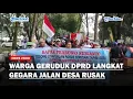 Download Lagu Warga Langkat Geruduk Kantor DPRD Gegara Jalan Desa yang Puluhan Tahun Rusak, Timbulkan Korban