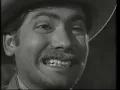 Ahí Viene Martín Corona | Pedro Infante y Piporro | Película Completa