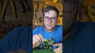 Se voce gosta de acampar precisa saber dessa dica!!
