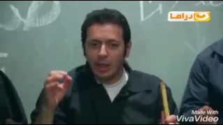 حلوين حلوين مصطفي شعبان دندنها