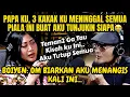 Download Lagu BOIYEN: DALAM 1 BULAN KAKAK AKU MENINGG4L SEMUA OM.. AYAH JUGA, SKRG HANYA IBU DAN AKU... 