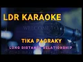 Download Lagu KARAOKE  LDR  - TIKA PAGRAKY (ORIGINALSOUND) | LAGU BALI POPULER | VIRAL @dvanderriskaraoke