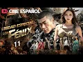 Lagu Unidad Especial: Los Fénix EP11 EX-Fuerzas Especiales entrenan a Mujeres Soldados.