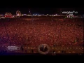 Deichkind - Remmidemmi Live @ Rock am Ring 2015 HD