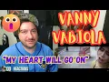 Lagu VANNY VABIOLA REACTION!!! \