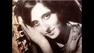 فيروز دار السلام على الأنسام ألحان اذاعة بيروت ١٩٥٤ فيروز تغن ي لبغداد 