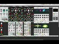 VCV Rack Testing Rampage